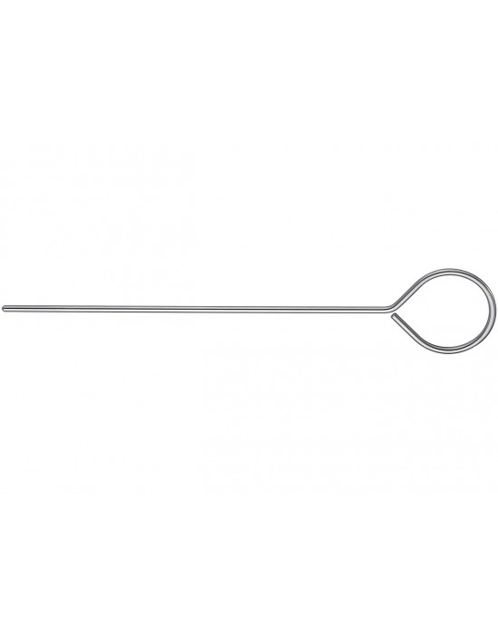 Trocar, size 6 mm