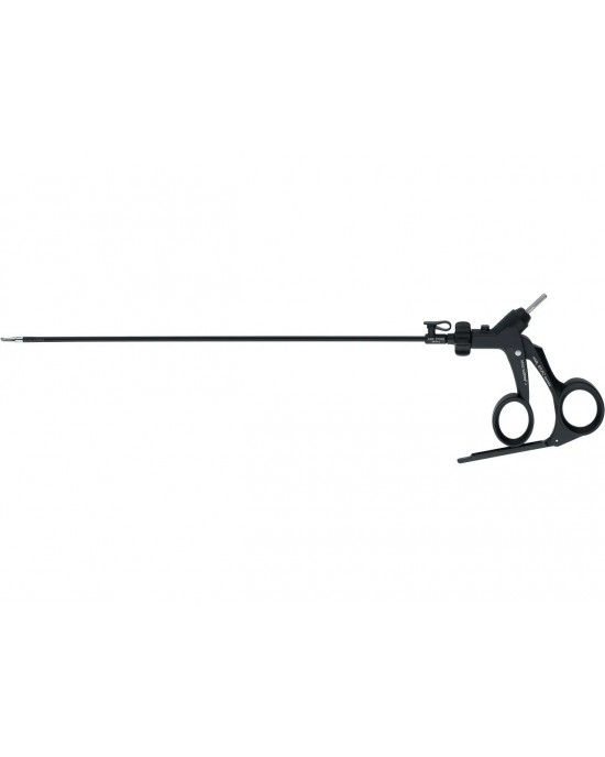 Kelly Grasping Forceps