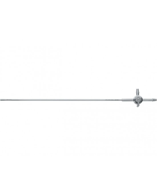 Suction and Irrigation Tube, 36 cm