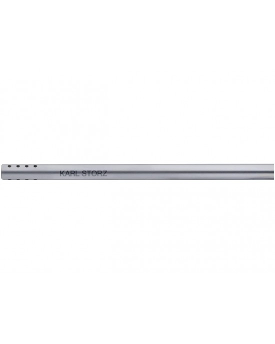 Suction and Irrigation Tube, 36 cm