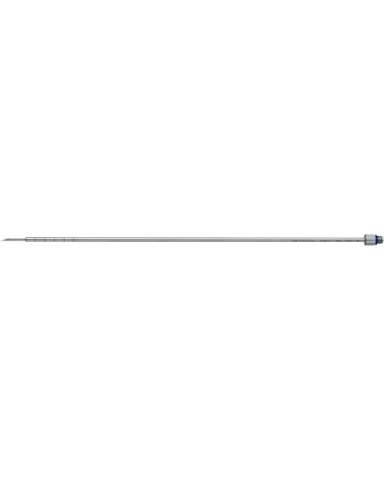 Suction a. Irrig. Cannula,L. 36cm