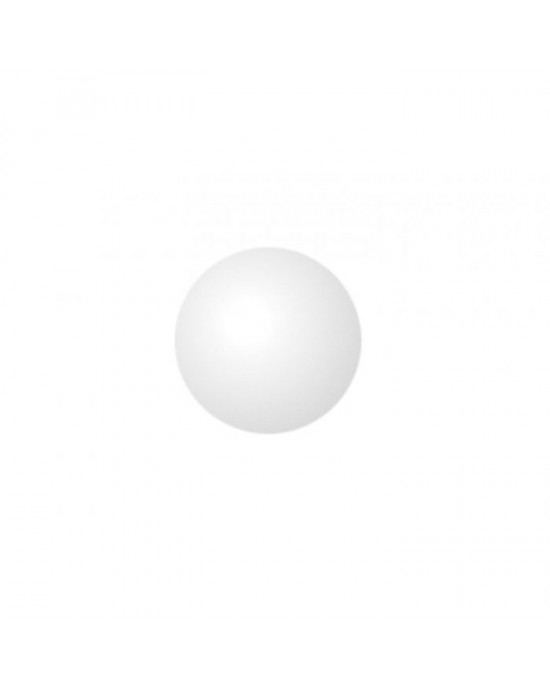 Eye Sphere Plastic 12mm Diameter