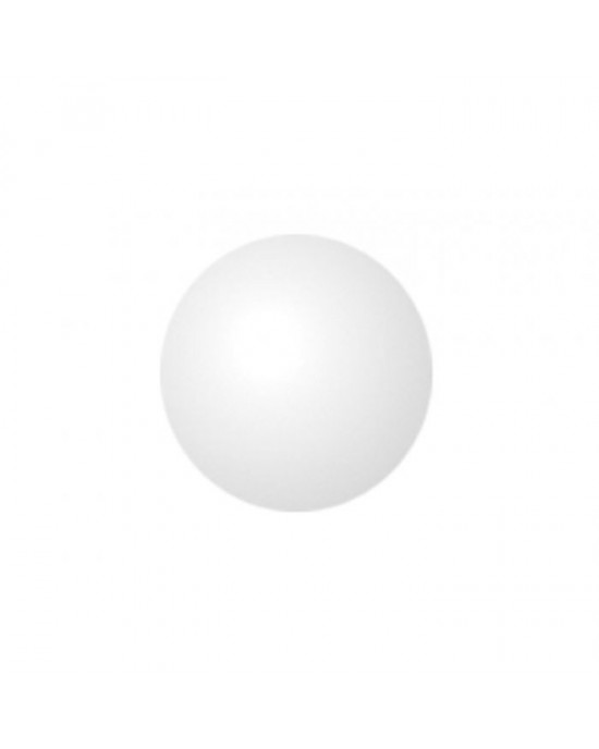 Eye Sphere Plastic 16mm Diameter