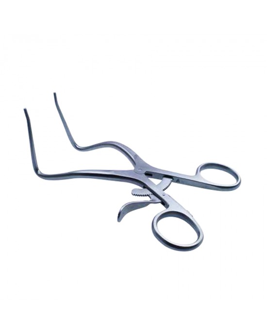 Intervertebral Disc Distractor
