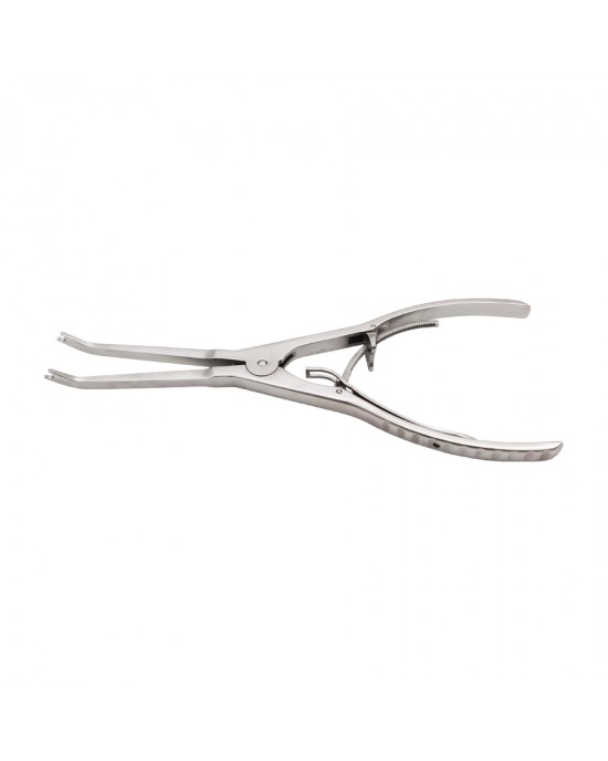 Retractor Forceps